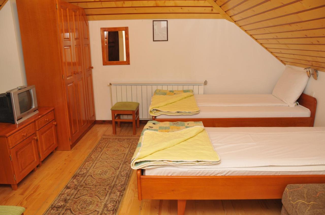 Vila Jelena Zlatar Nova Varos Brdo 外观 照片