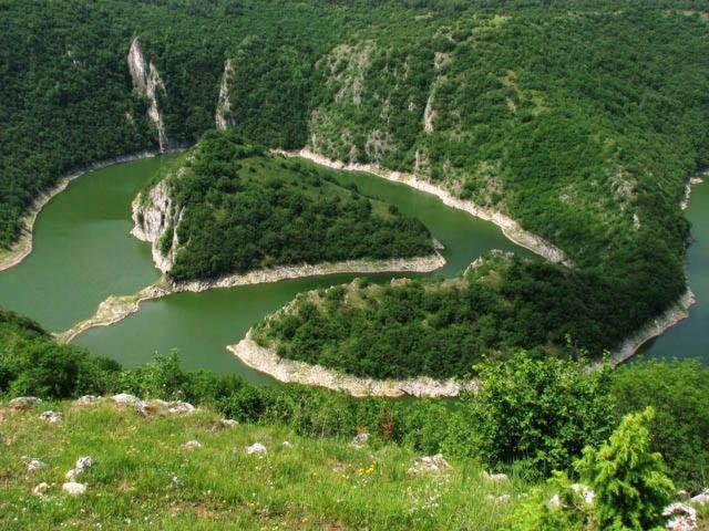 Vila Jelena Zlatar Nova Varos Brdo 外观 照片
